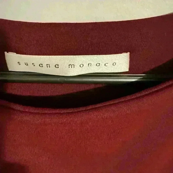 Women’s size S Susan Monaco Dress EUC - Picture 3 of 4